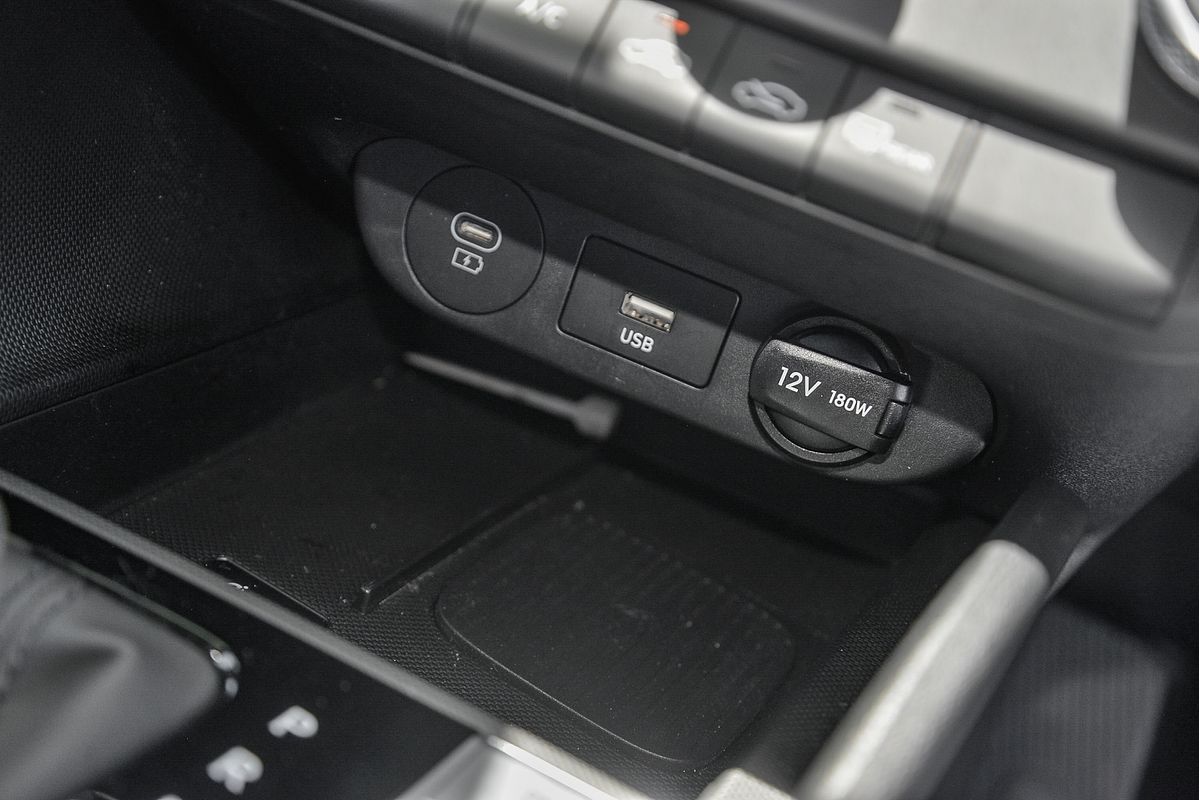 2023 Hyundai i30 CN7.V2