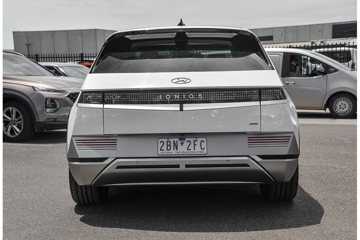 2021 Hyundai IONIQ 5 NE.V1