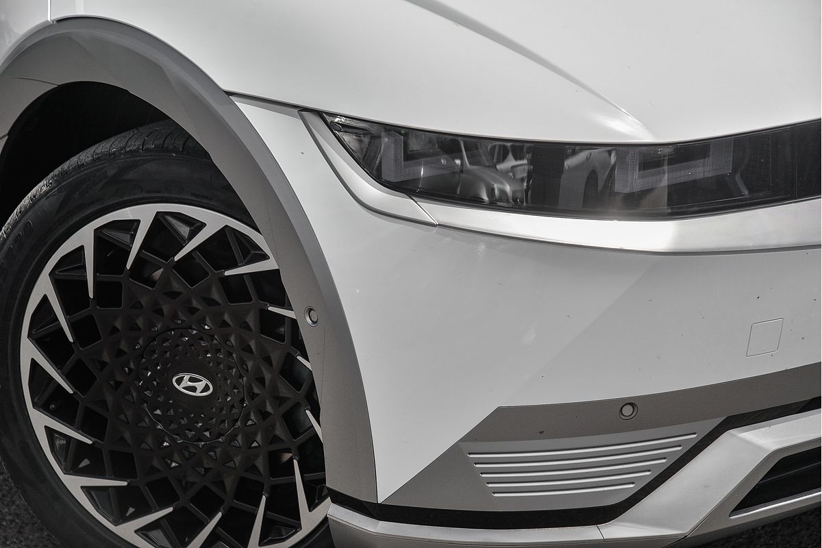 2021 Hyundai IONIQ 5 NE.V1