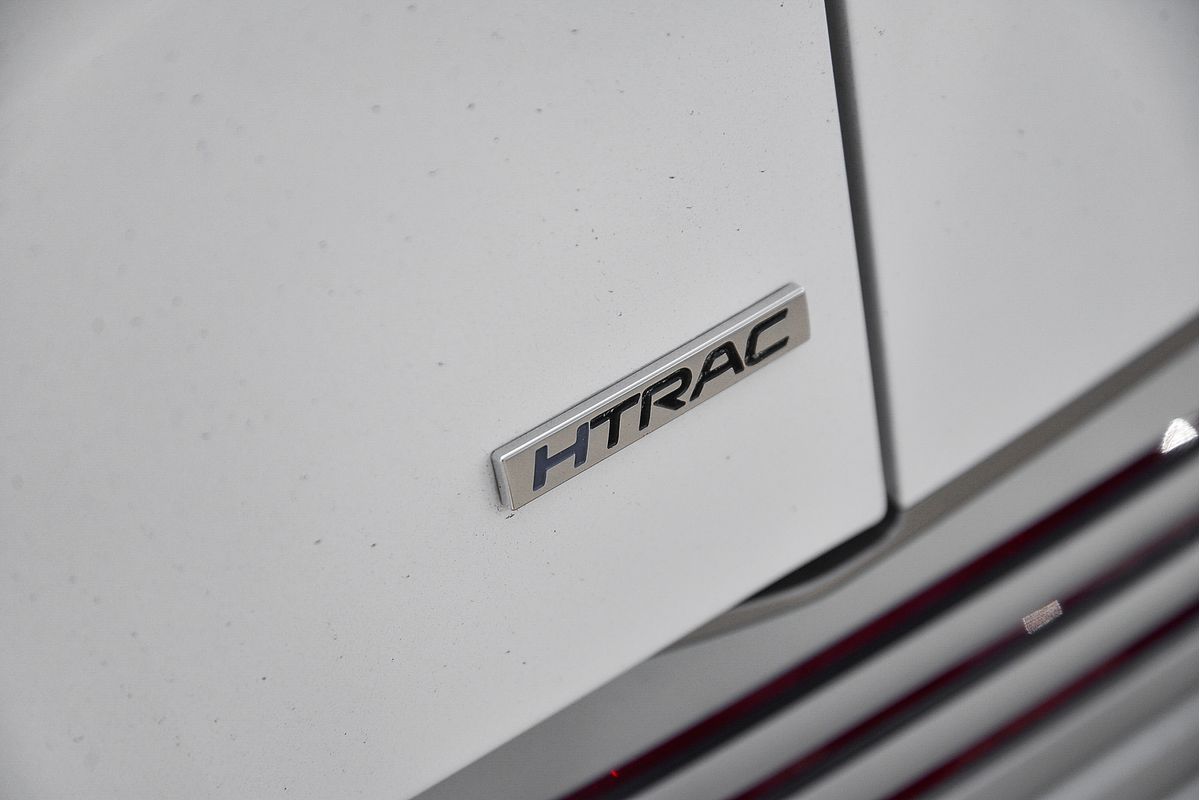 2021 Hyundai IONIQ 5 NE.V1