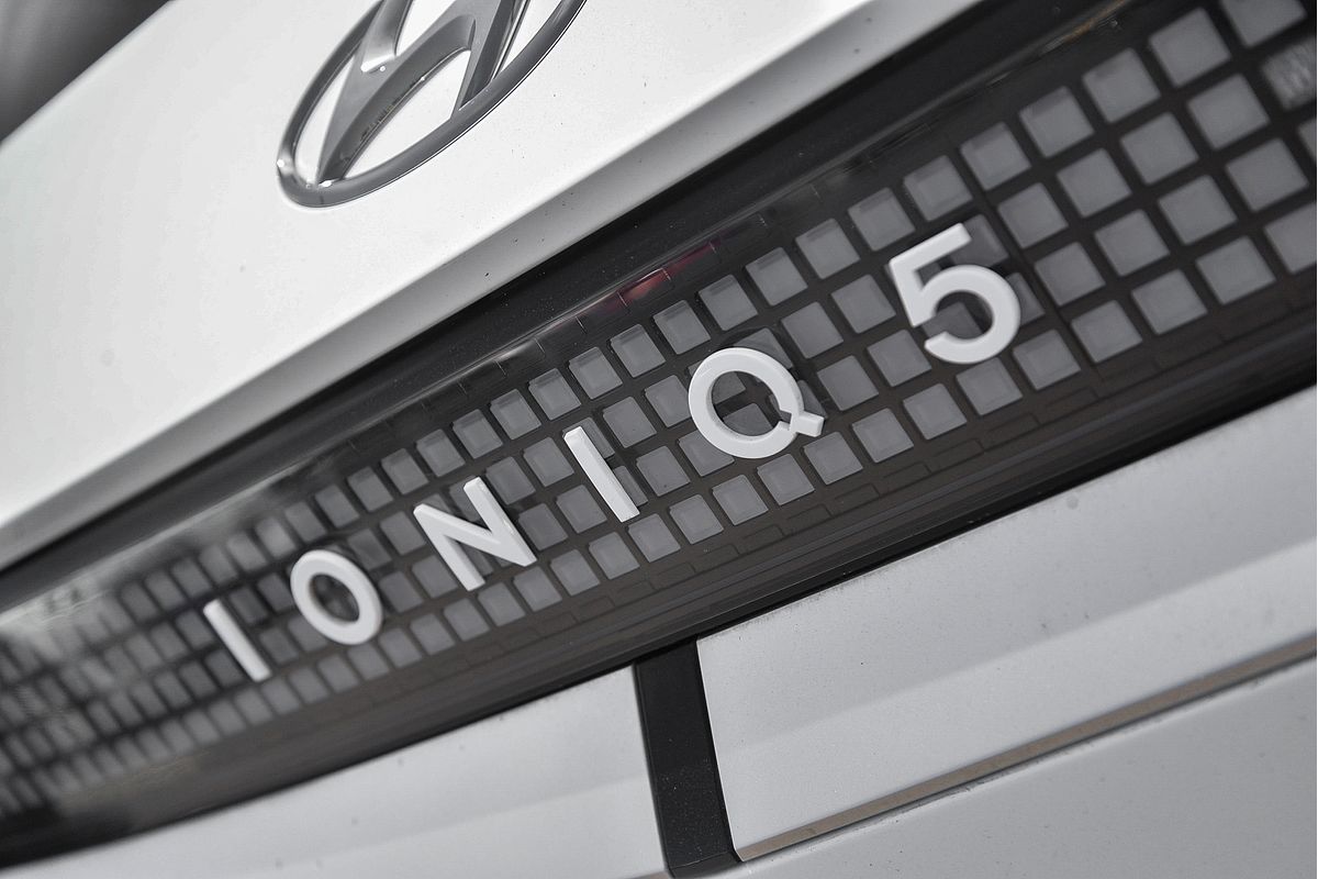2021 Hyundai IONIQ 5 NE.V1