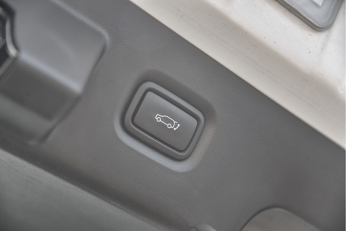 2021 Hyundai IONIQ 5 NE.V1