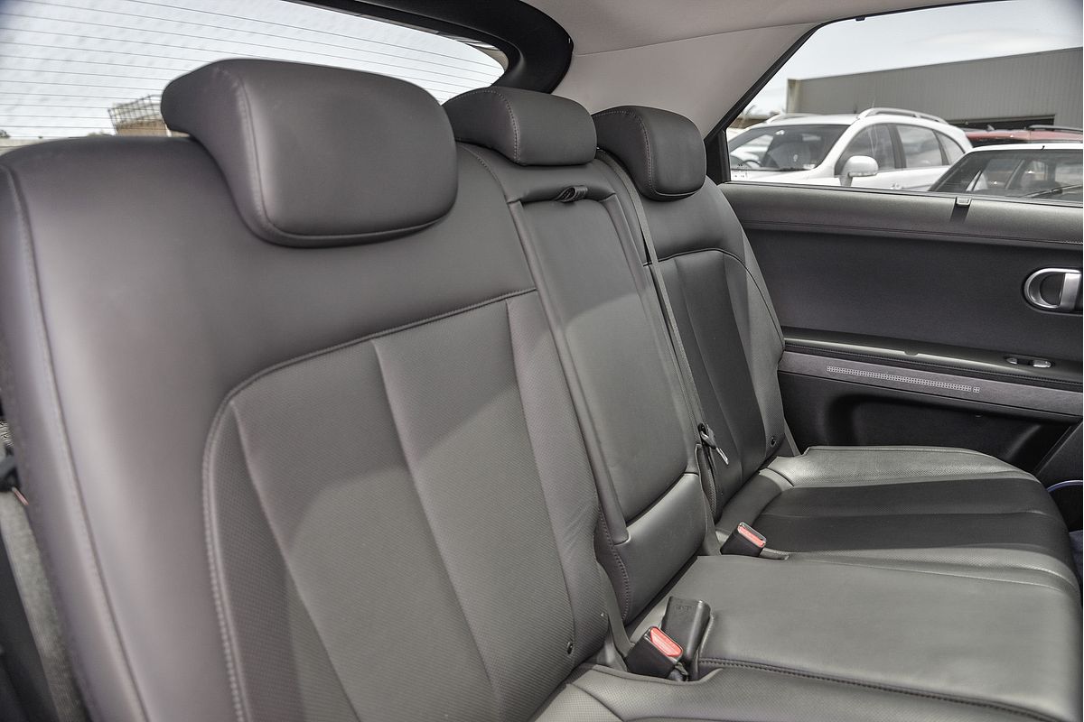 2021 Hyundai IONIQ 5 NE.V1