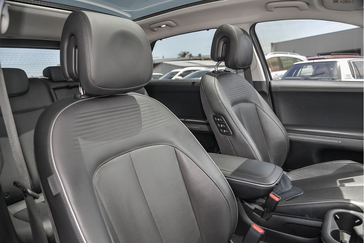 2021 Hyundai IONIQ 5 NE.V1