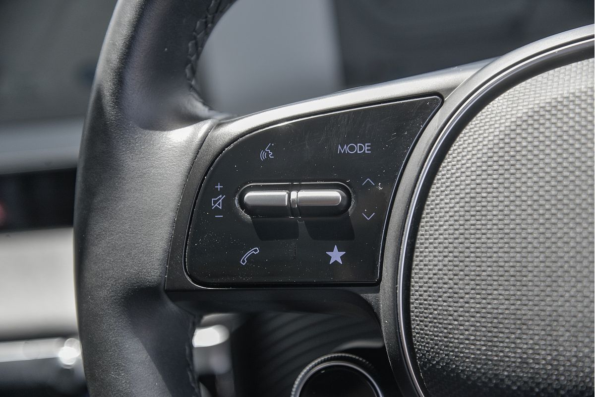 2021 Hyundai IONIQ 5 NE.V1