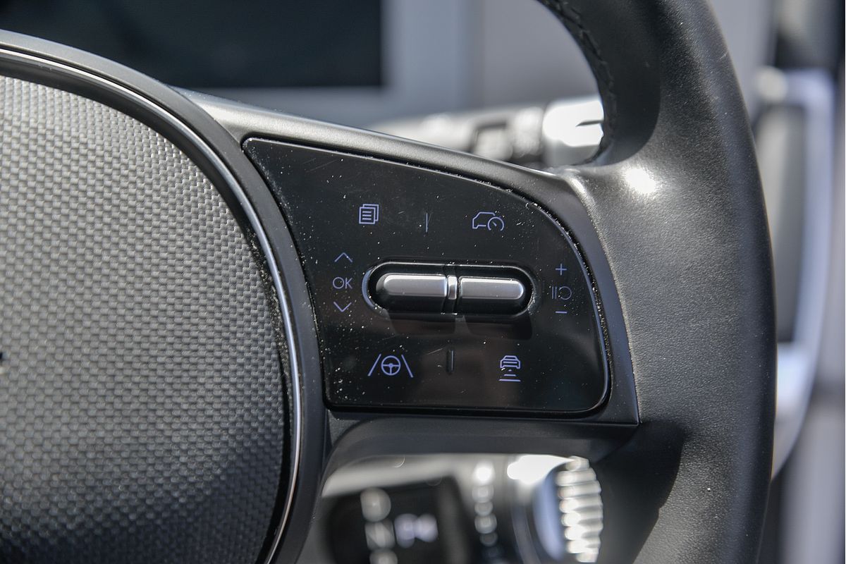 2021 Hyundai IONIQ 5 NE.V1