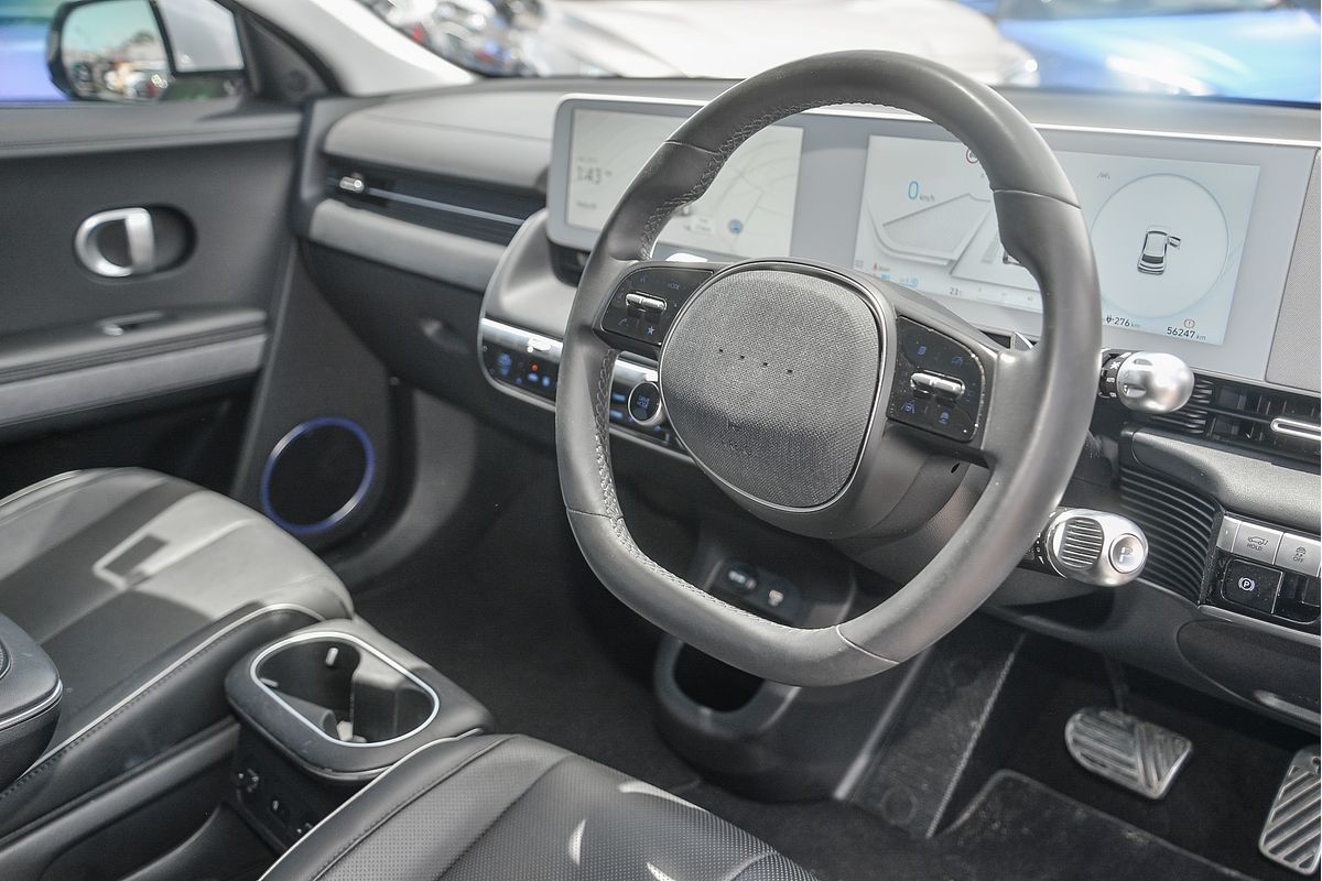 2021 Hyundai IONIQ 5 NE.V1
