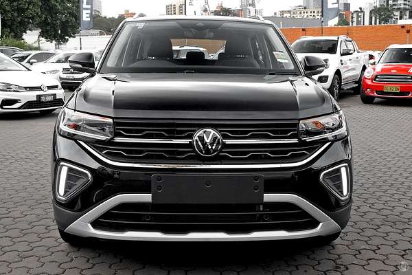 2024 Volkswagen T-Cross 85TSI Style D31