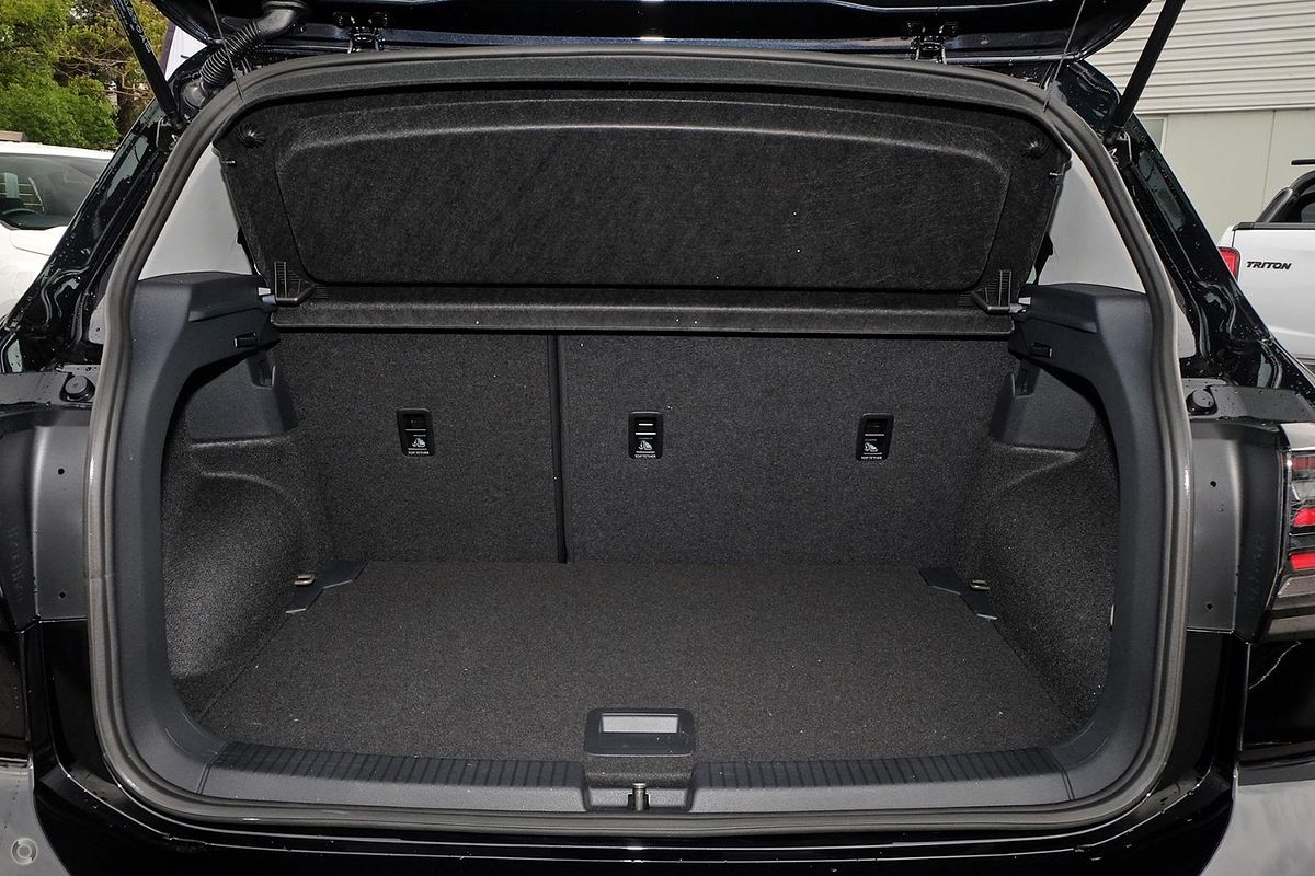 2024 Volkswagen T-Cross 85TSI Style D31