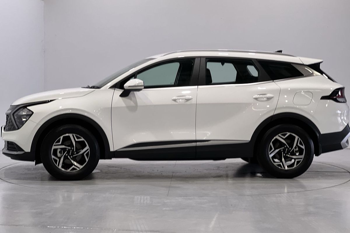 2023 Kia Sportage S NQ5