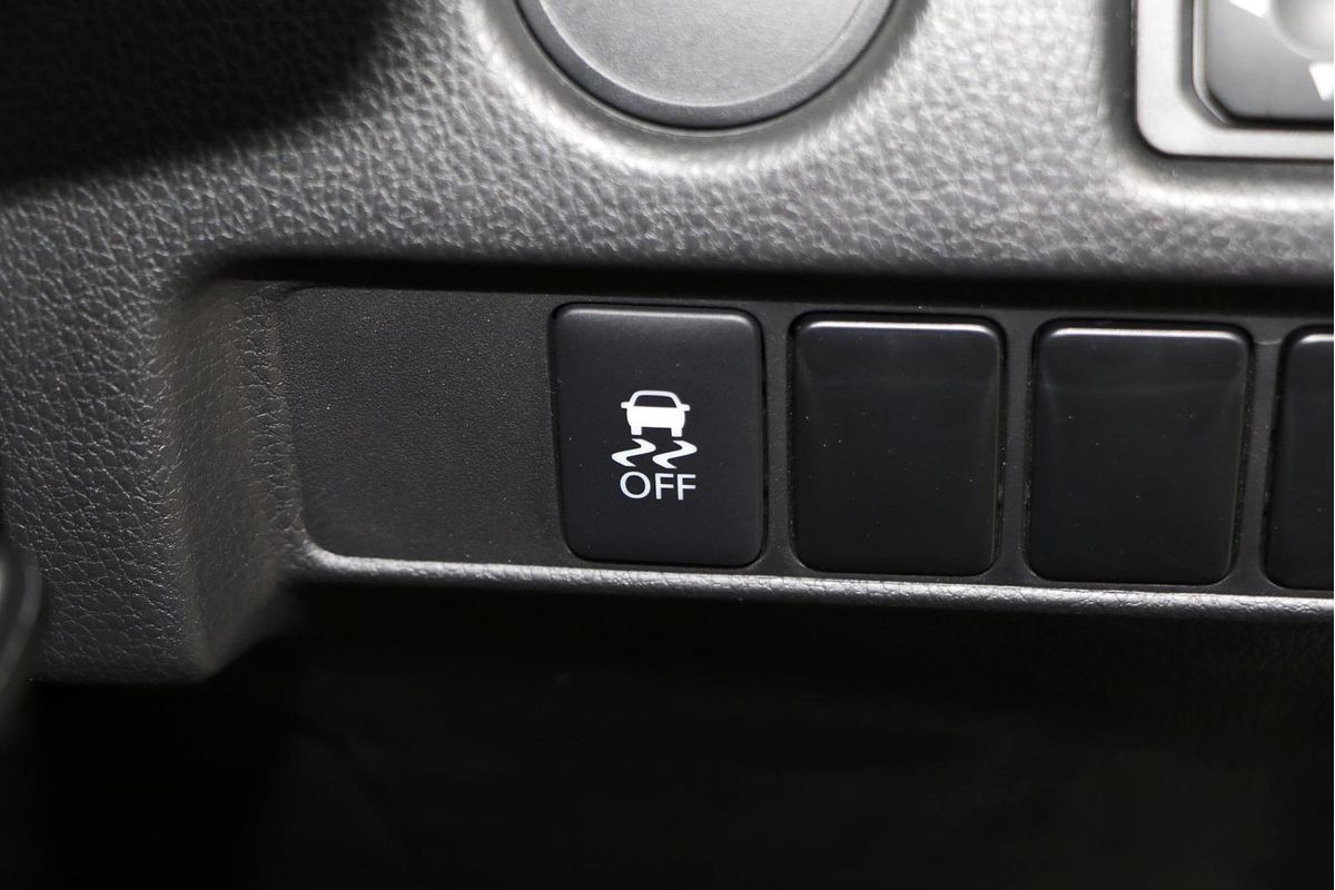 2024 Mitsubishi Triton GLX MR Rear Wheel Drive