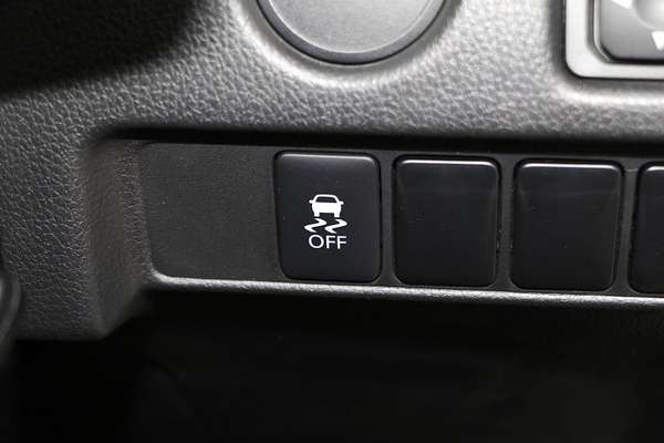 2024 Mitsubishi Triton GLX MR Rear Wheel Drive