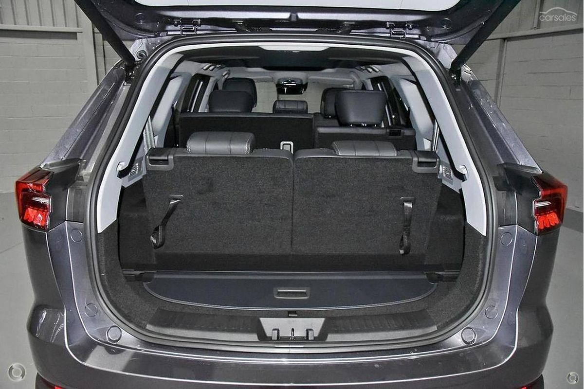 2024 Chery Tiggo 8 Pro Max Ultimate AWD T31