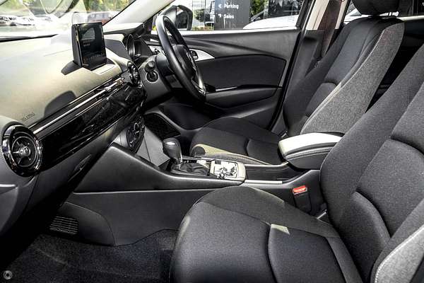 2024 Mazda CX-3 G20 Sport DK
