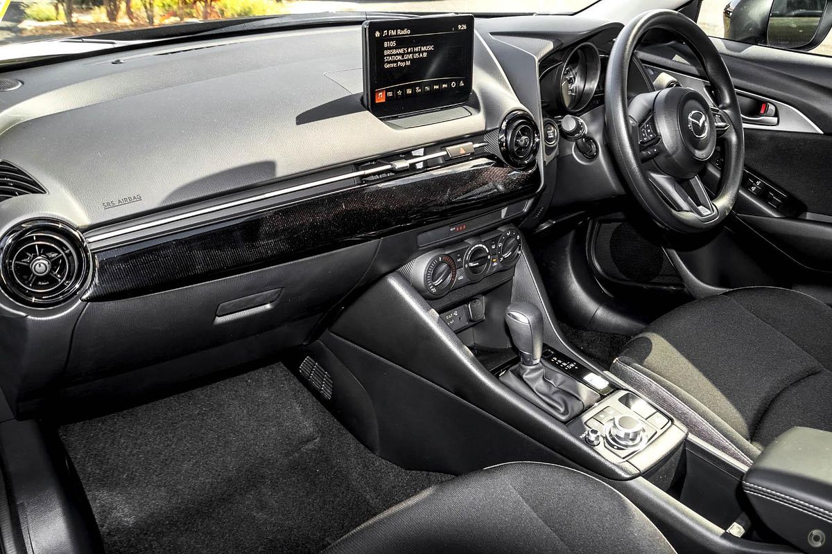 2024 Mazda CX-3 G20 Sport DK