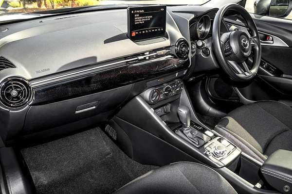 2024 Mazda CX-3 G20 Sport DK