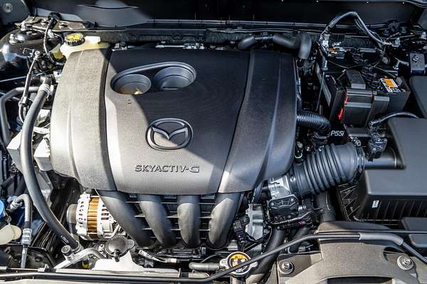 2024 Mazda CX-3 G20 Sport DK
