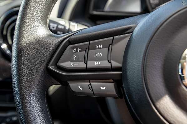 2024 Mazda CX-3 G20 Sport DK