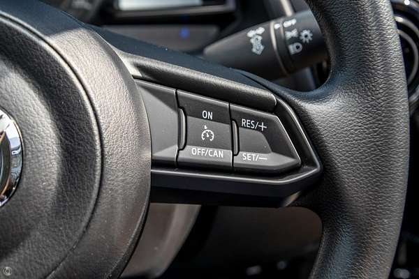 2024 Mazda CX-3 G20 Sport DK