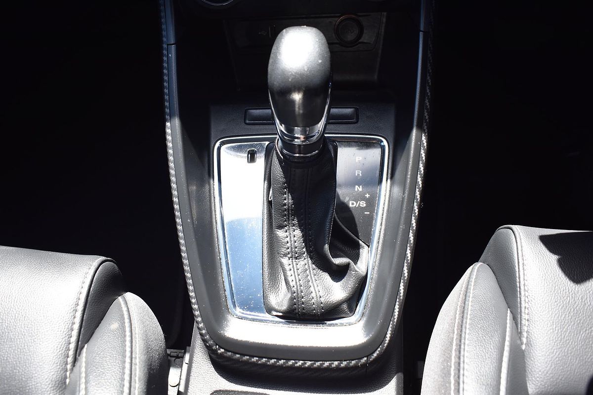 2021 MG ZS Excite AZS1