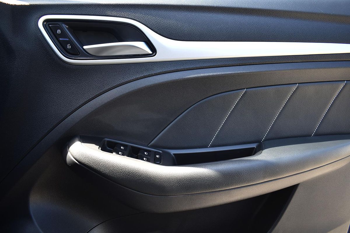 2021 MG ZS Excite AZS1