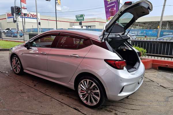 2017 Holden Astra RS-V BK