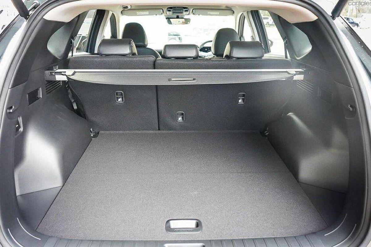 2024 Hyundai Tucson Elite NX4.V3