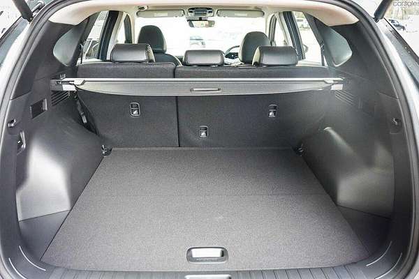 2024 Hyundai Tucson Elite NX4.V3