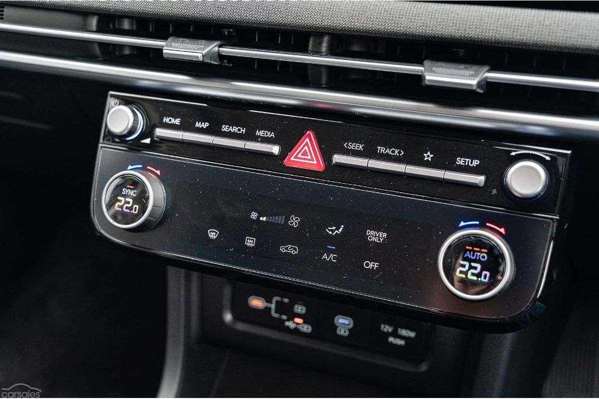 2024 Hyundai Tucson Elite NX4.V3
