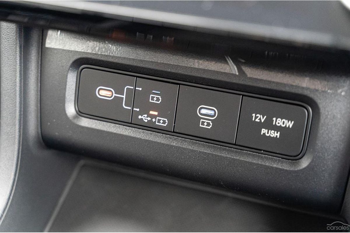 2024 Hyundai Tucson Elite NX4.V3