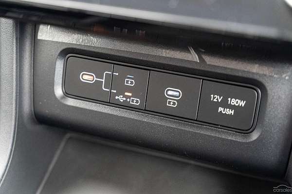 2024 Hyundai Tucson Elite NX4.V3