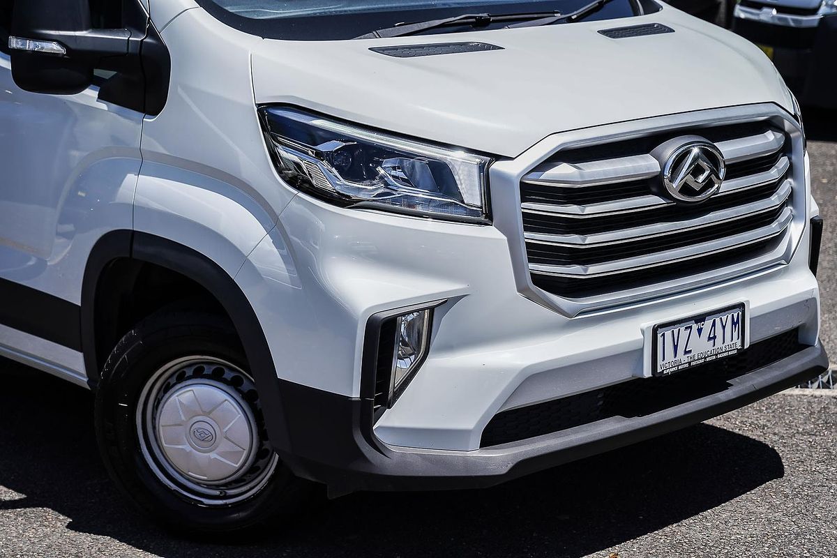 2022 LDV Deliver 9