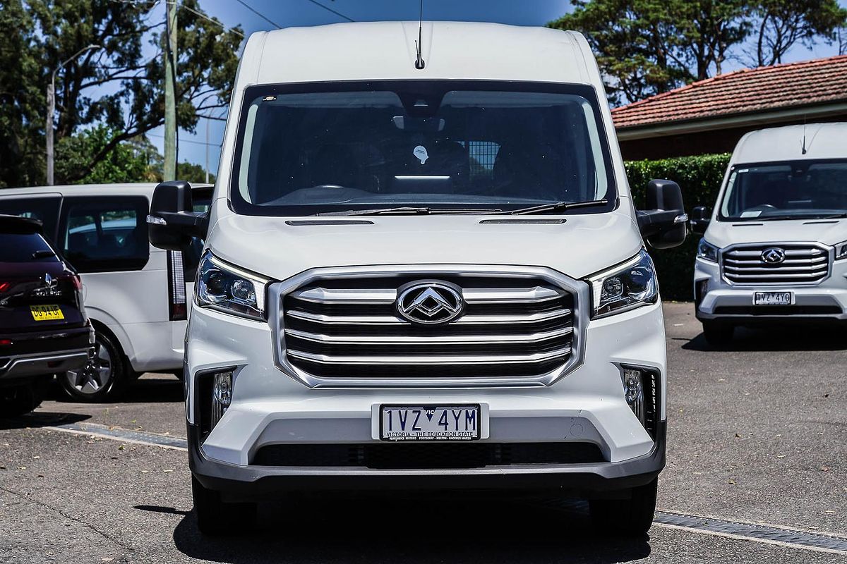 2022 LDV Deliver 9
