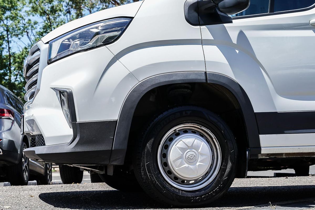 2022 LDV Deliver 9