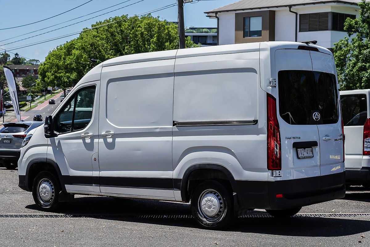 2022 LDV Deliver 9