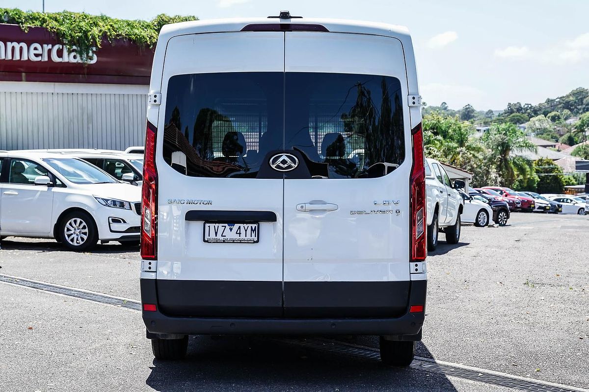 2022 LDV Deliver 9