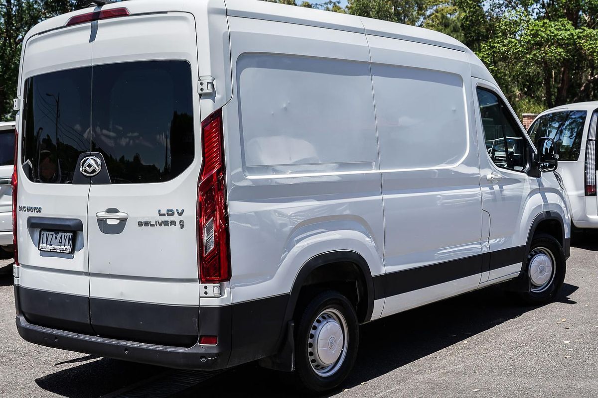2022 LDV Deliver 9