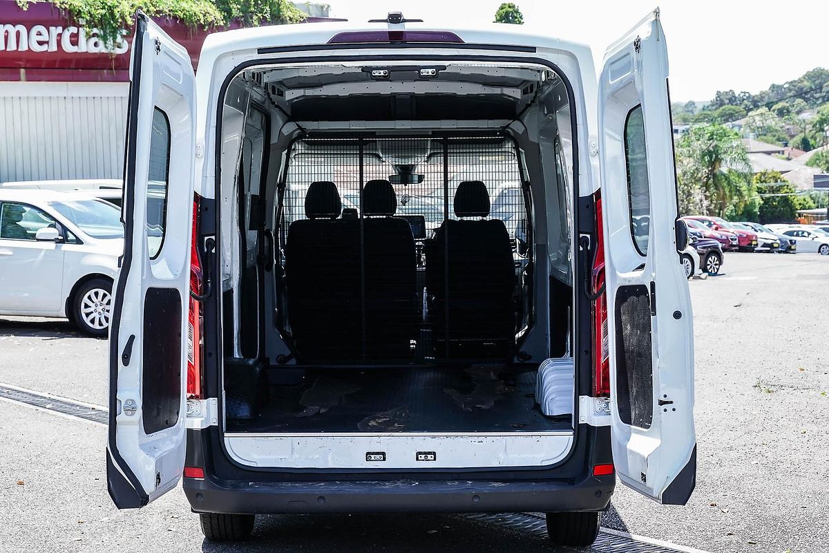 2022 LDV Deliver 9