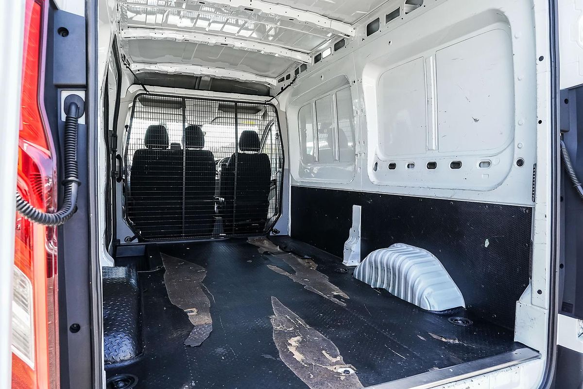 2022 LDV Deliver 9