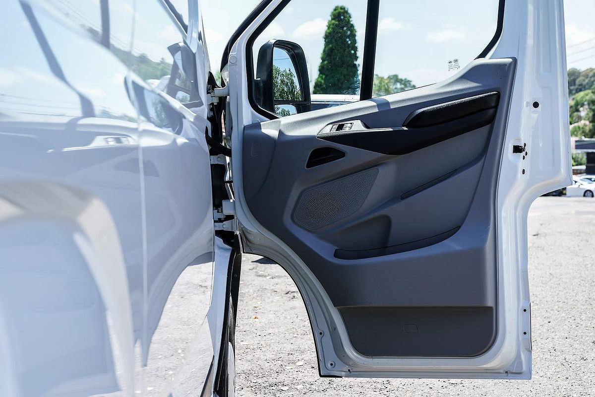 2022 LDV Deliver 9