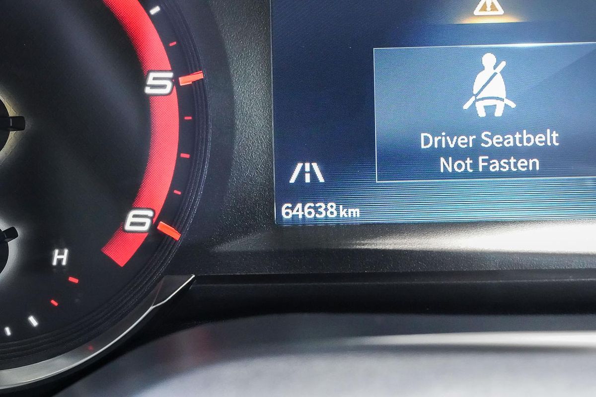 2022 LDV Deliver 9