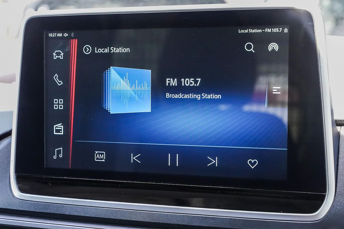 2022 LDV Deliver 9
