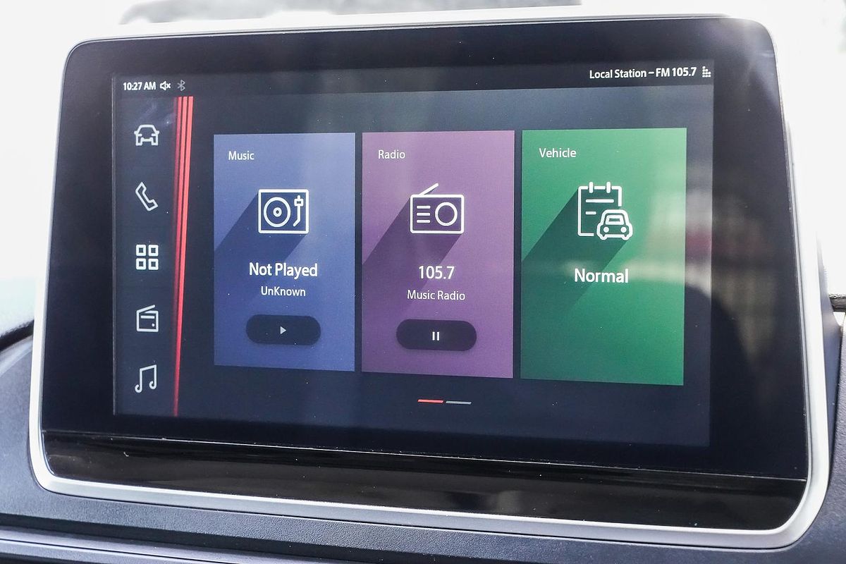 2022 LDV Deliver 9