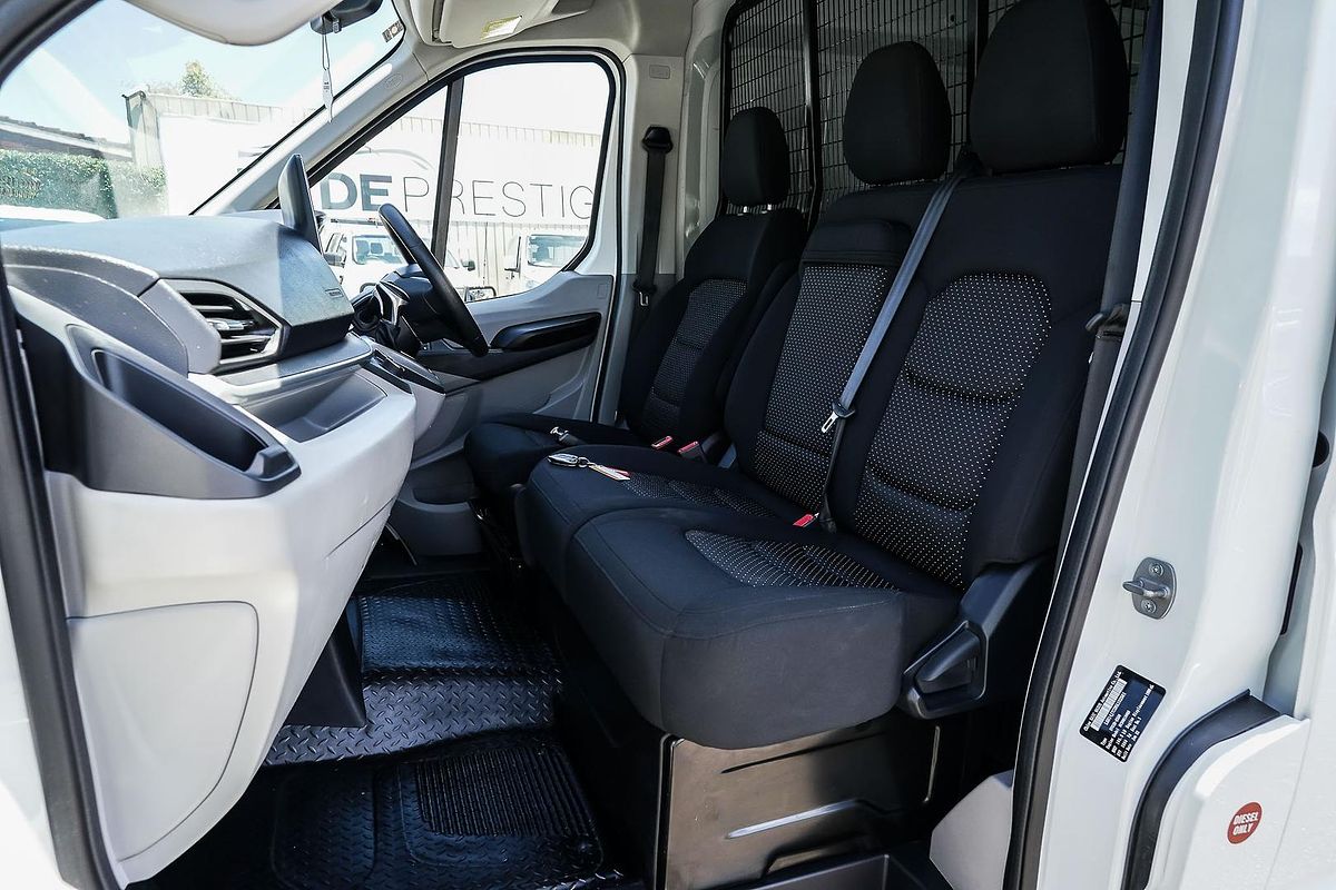 2022 LDV Deliver 9