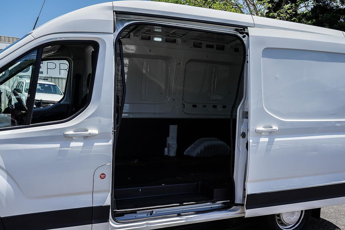 2022 LDV Deliver 9