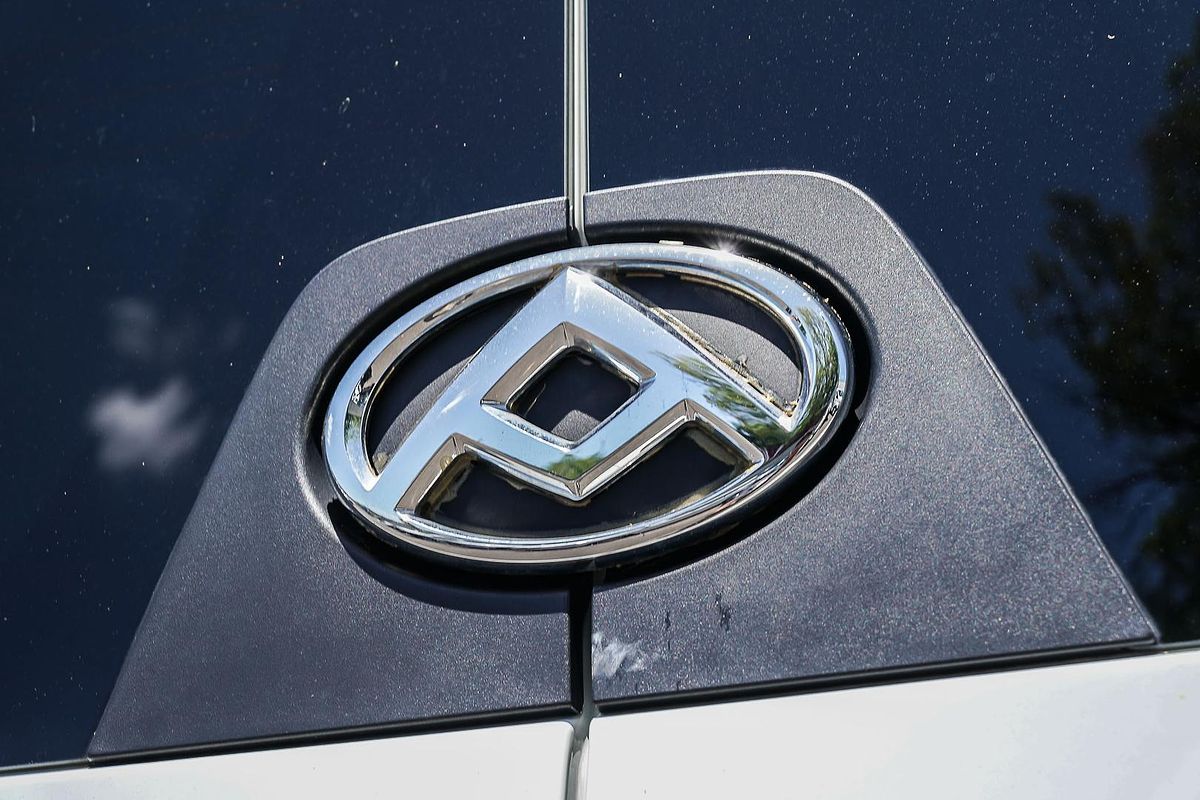 2022 LDV Deliver 9