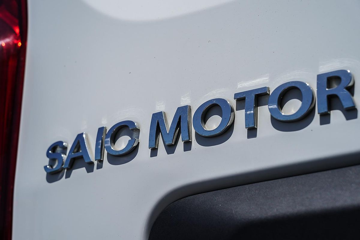 2022 LDV Deliver 9