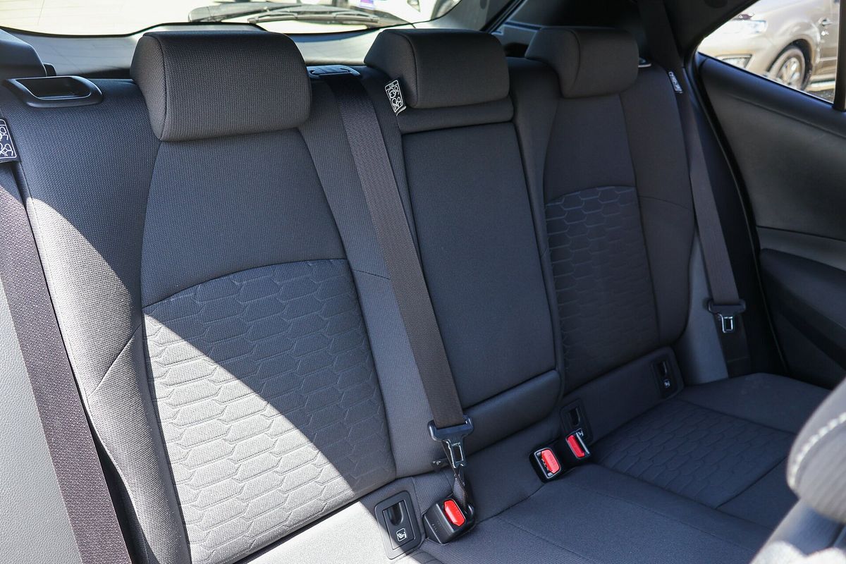 2019 Toyota Corolla Ascent Sport Hybrid ZWE211R