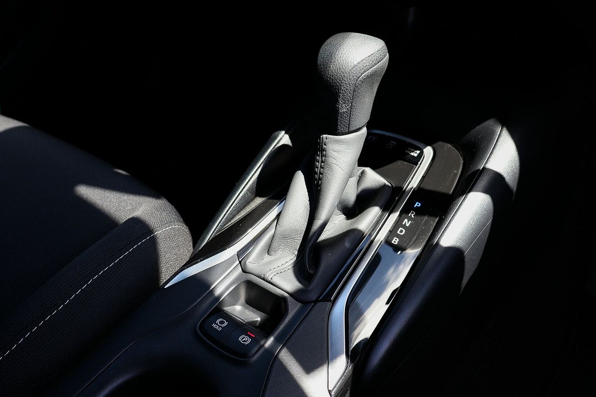 2019 Toyota Corolla Ascent Sport Hybrid ZWE211R