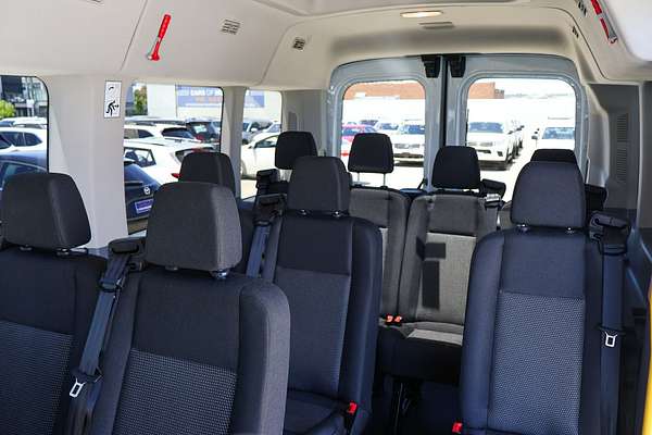 2017 Ford Transit 410L VO